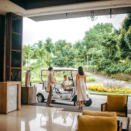 Anya Resort Tagaytay Tagaytay City Extérieur photo