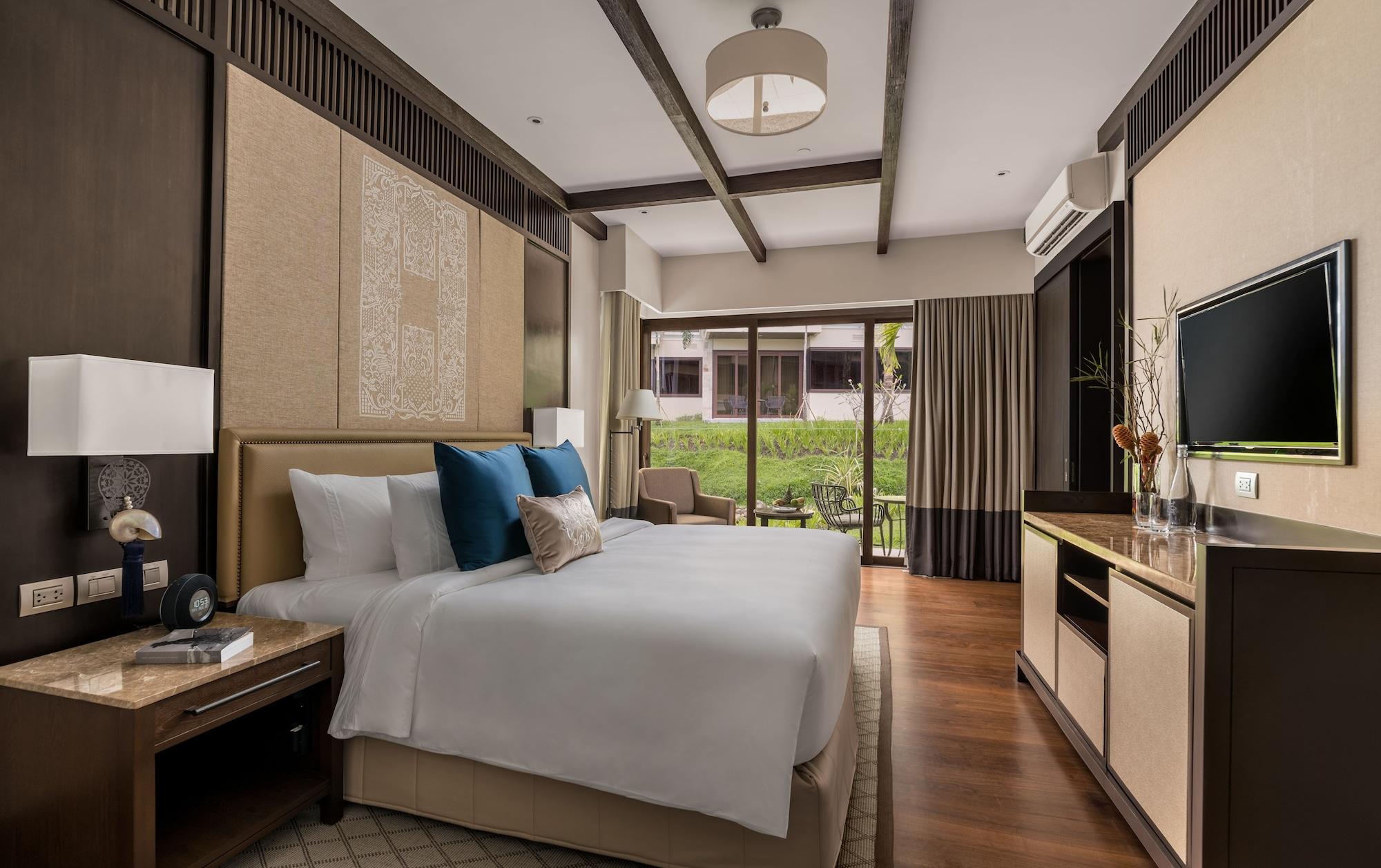Anya Resort Tagaytay Tagaytay City Extérieur photo