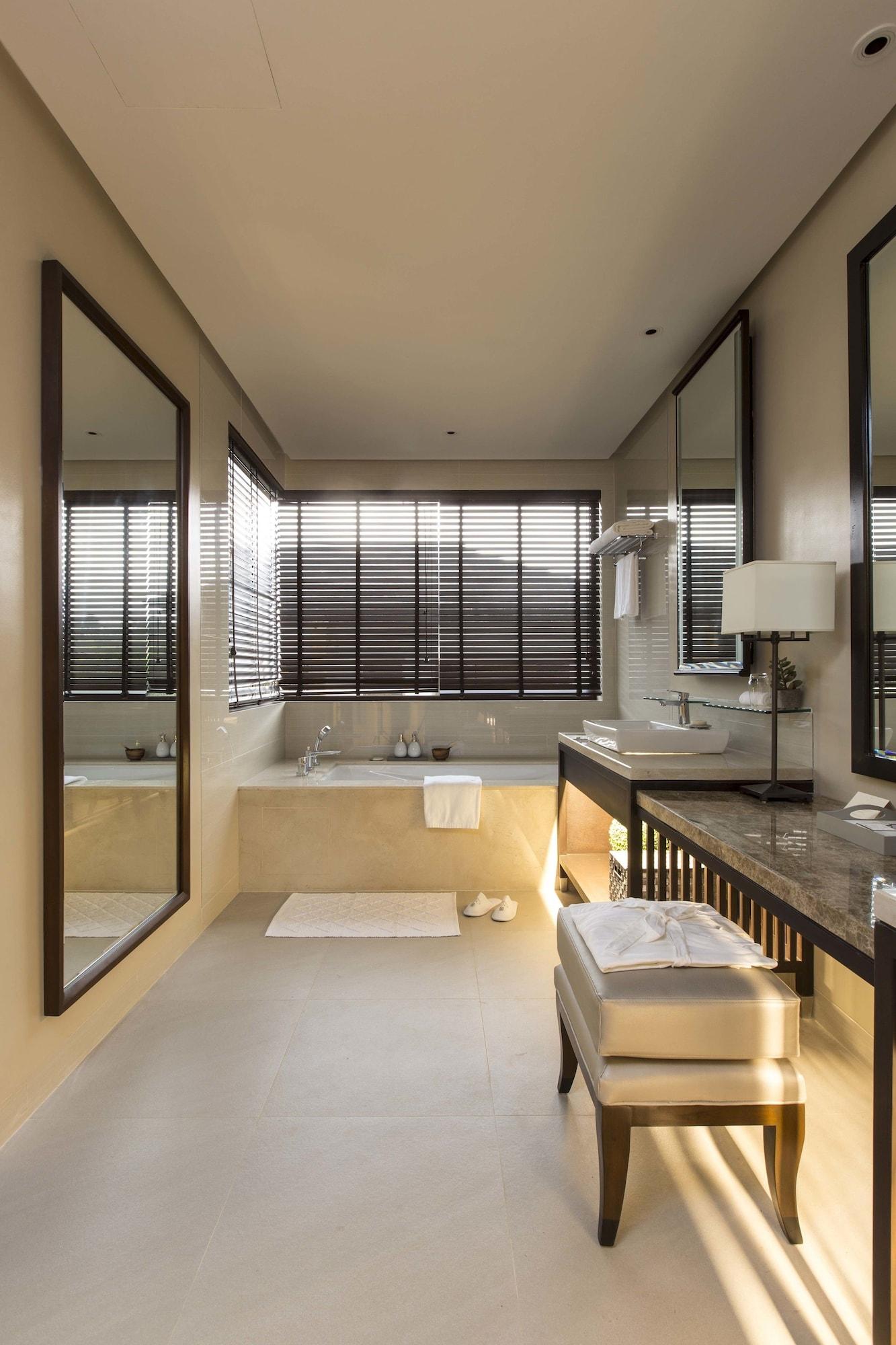 Anya Resort Tagaytay Tagaytay City Extérieur photo