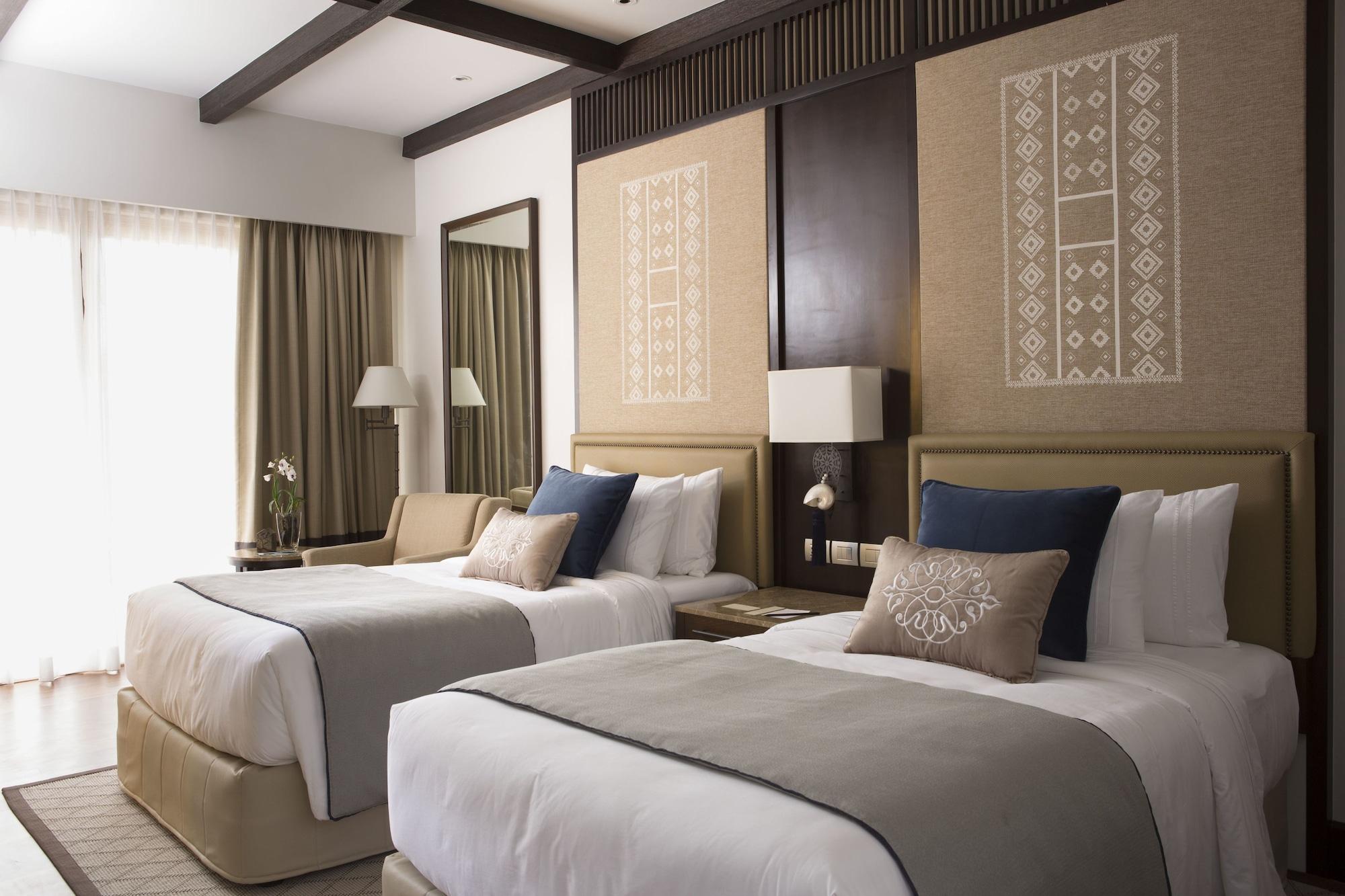 Anya Resort Tagaytay Tagaytay City Extérieur photo