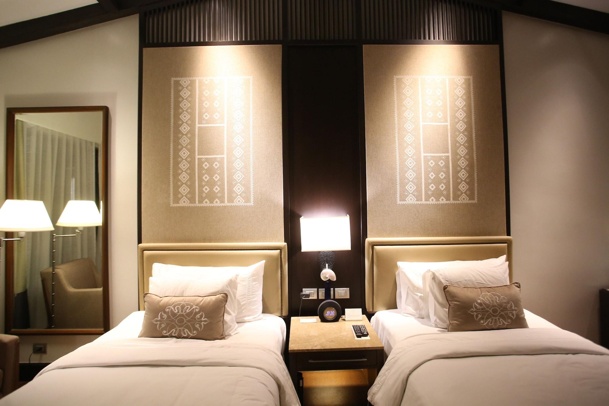 Anya Resort Tagaytay Tagaytay City Extérieur photo