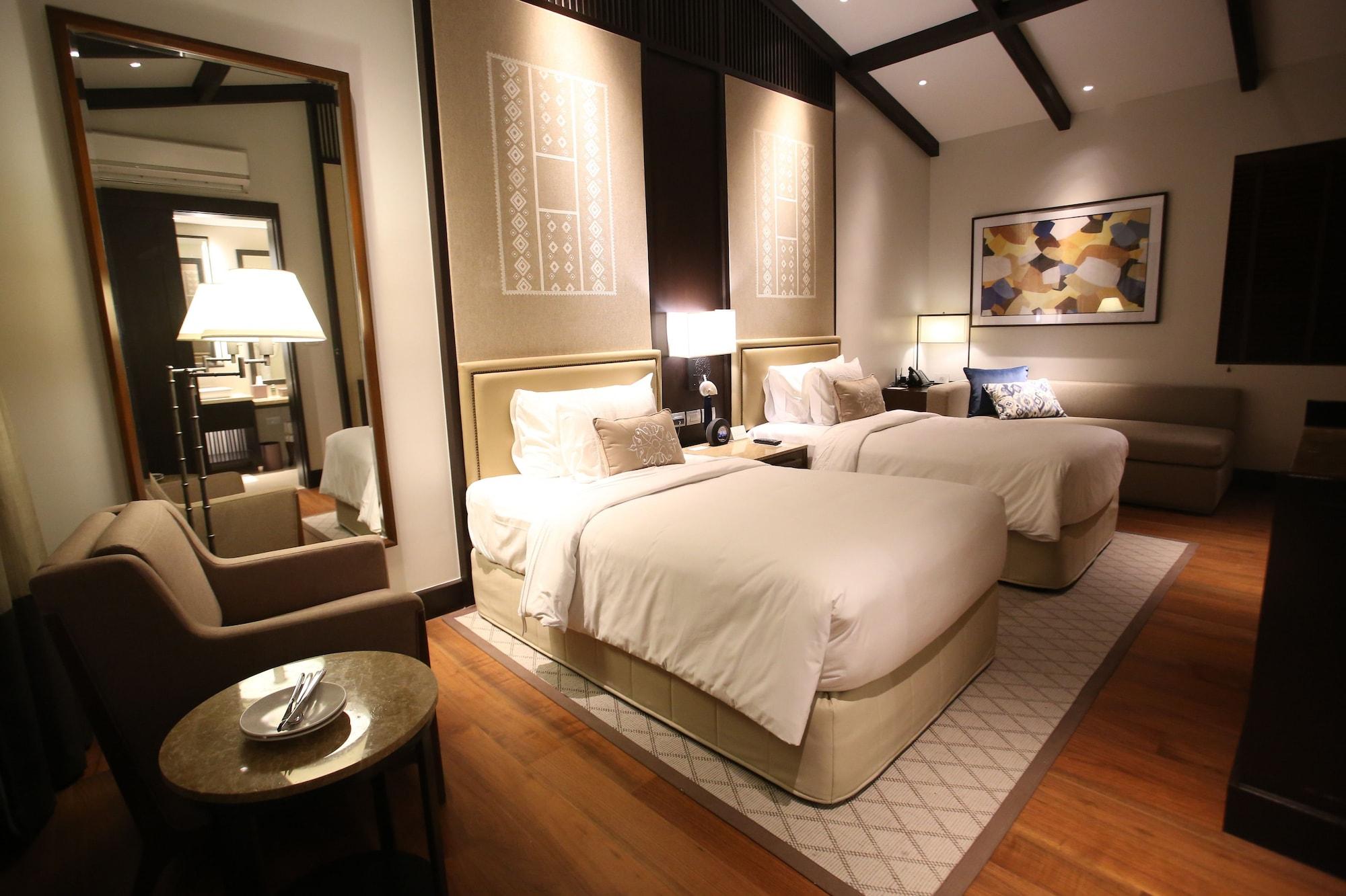 Anya Resort Tagaytay Tagaytay City Extérieur photo