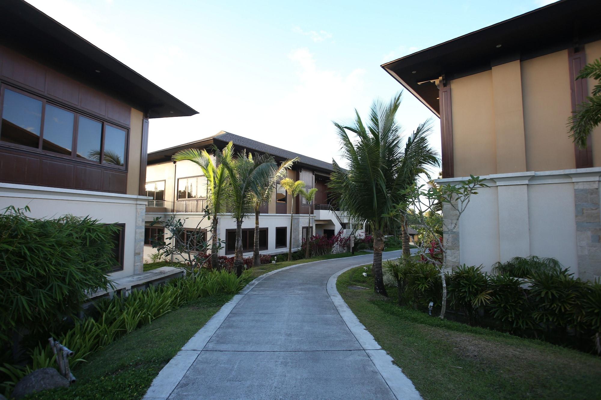 Anya Resort Tagaytay Tagaytay City Extérieur photo