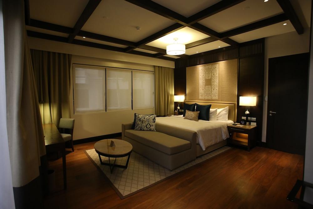 Anya Resort Tagaytay Tagaytay City Extérieur photo
