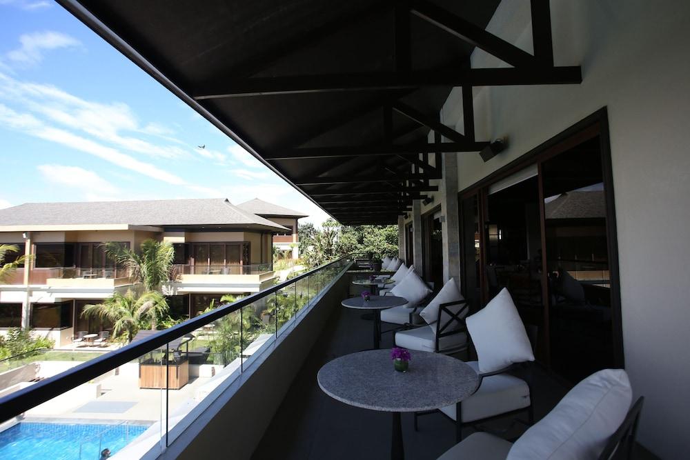 Anya Resort Tagaytay Tagaytay City Extérieur photo