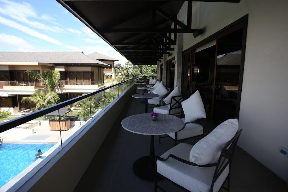 Anya Resort Tagaytay Tagaytay City Extérieur photo