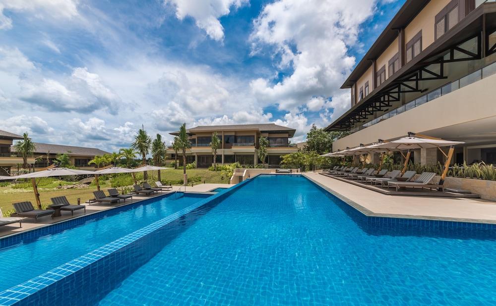 Anya Resort Tagaytay Tagaytay City Extérieur photo