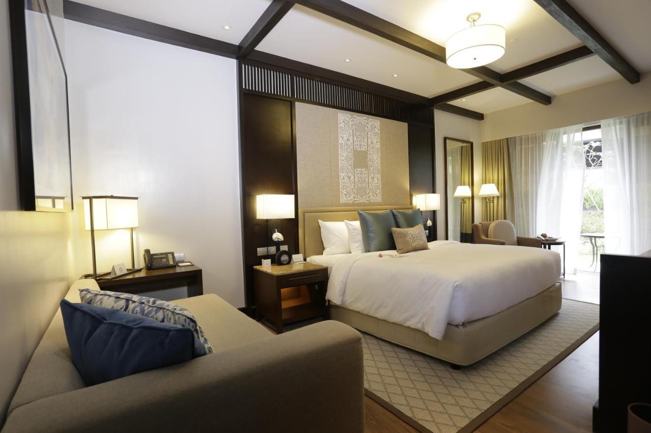 Anya Resort Tagaytay Tagaytay City Extérieur photo