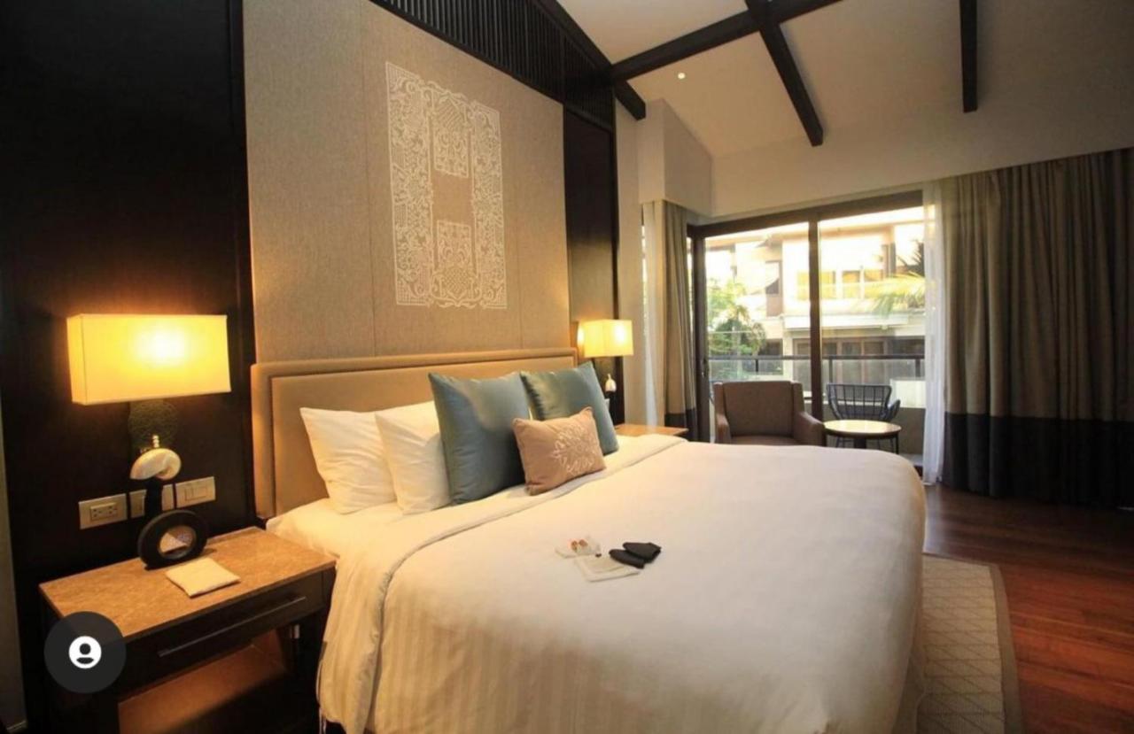 Anya Resort Tagaytay Tagaytay City Extérieur photo