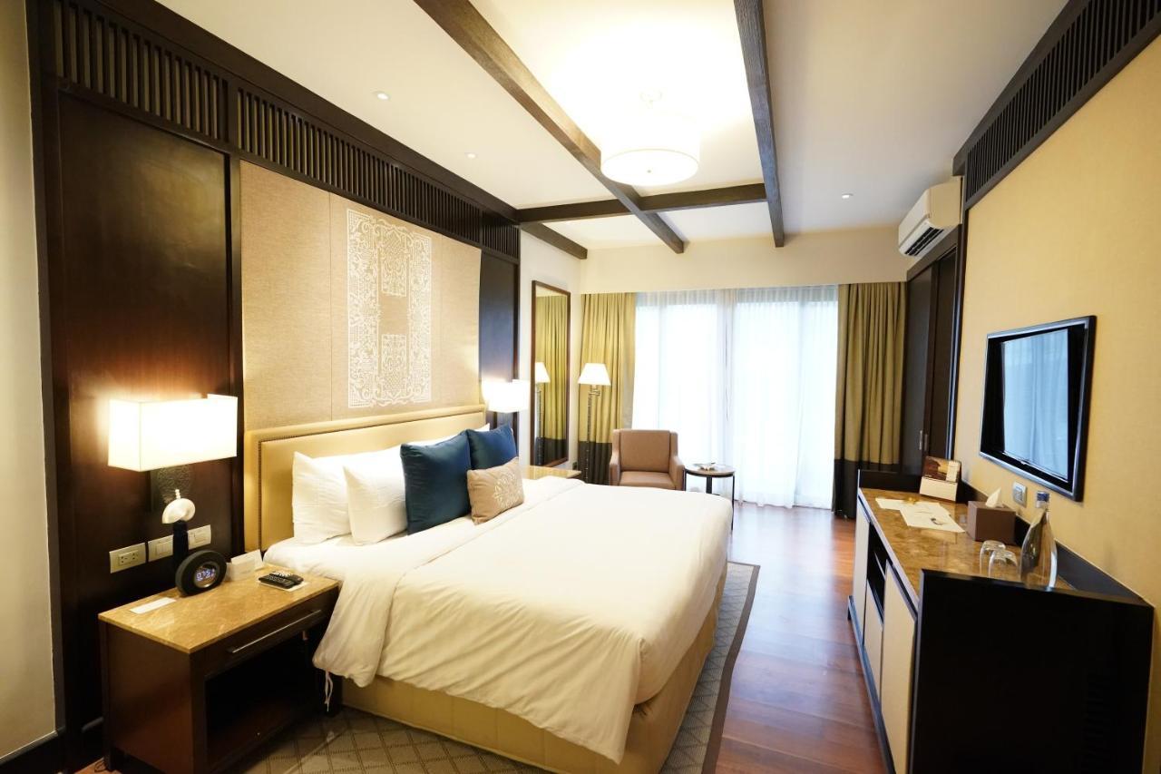 Anya Resort Tagaytay Tagaytay City Extérieur photo
