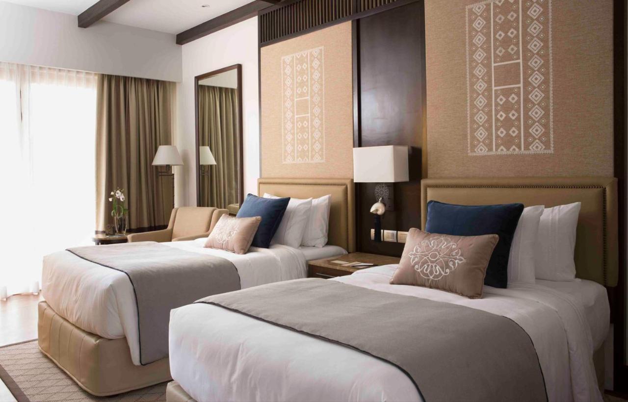 Anya Resort Tagaytay Tagaytay City Extérieur photo