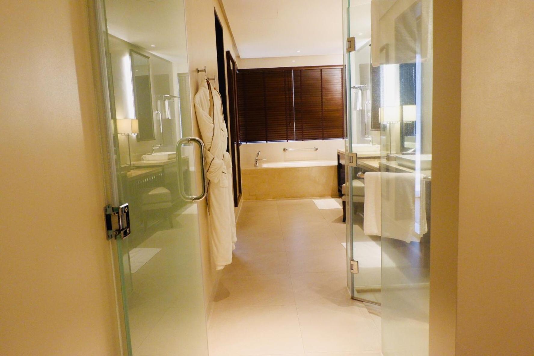 Anya Resort Tagaytay Tagaytay City Extérieur photo