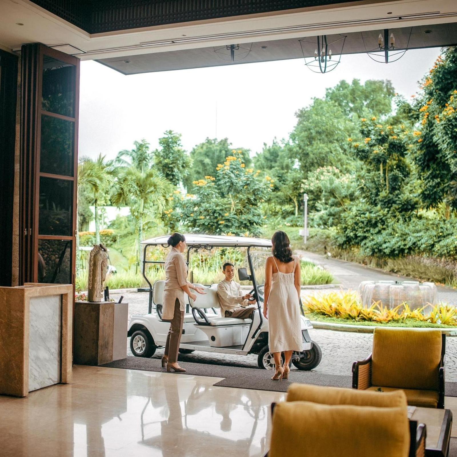 Anya Resort Tagaytay Tagaytay City Extérieur photo