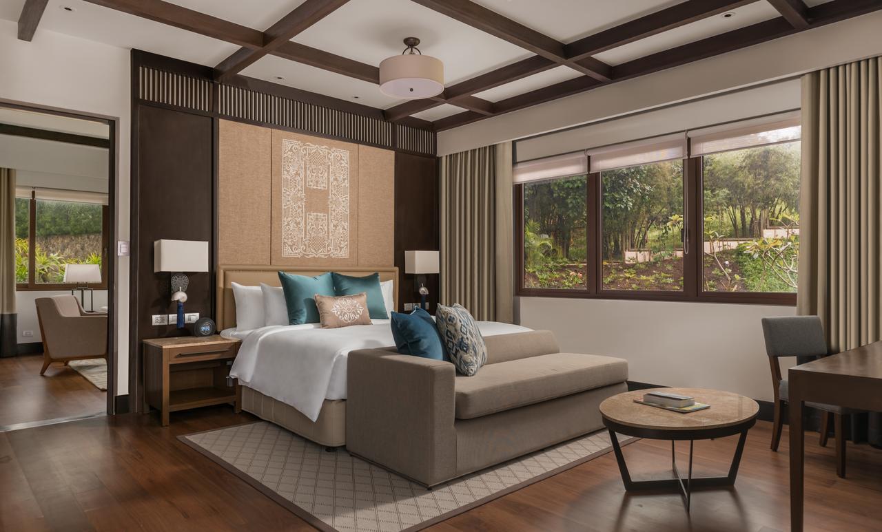 Anya Resort Tagaytay Tagaytay City Extérieur photo