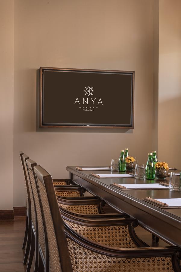 Anya Resort Tagaytay Tagaytay City Extérieur photo