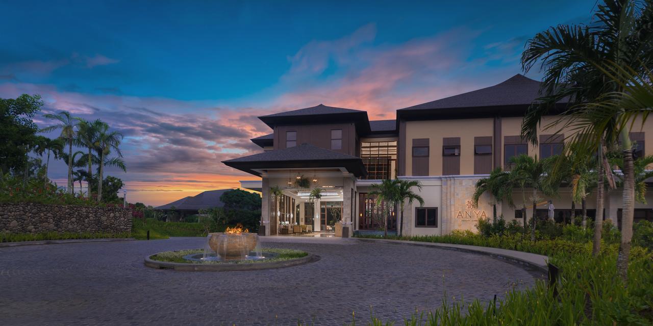 Anya Resort Tagaytay Tagaytay City Extérieur photo