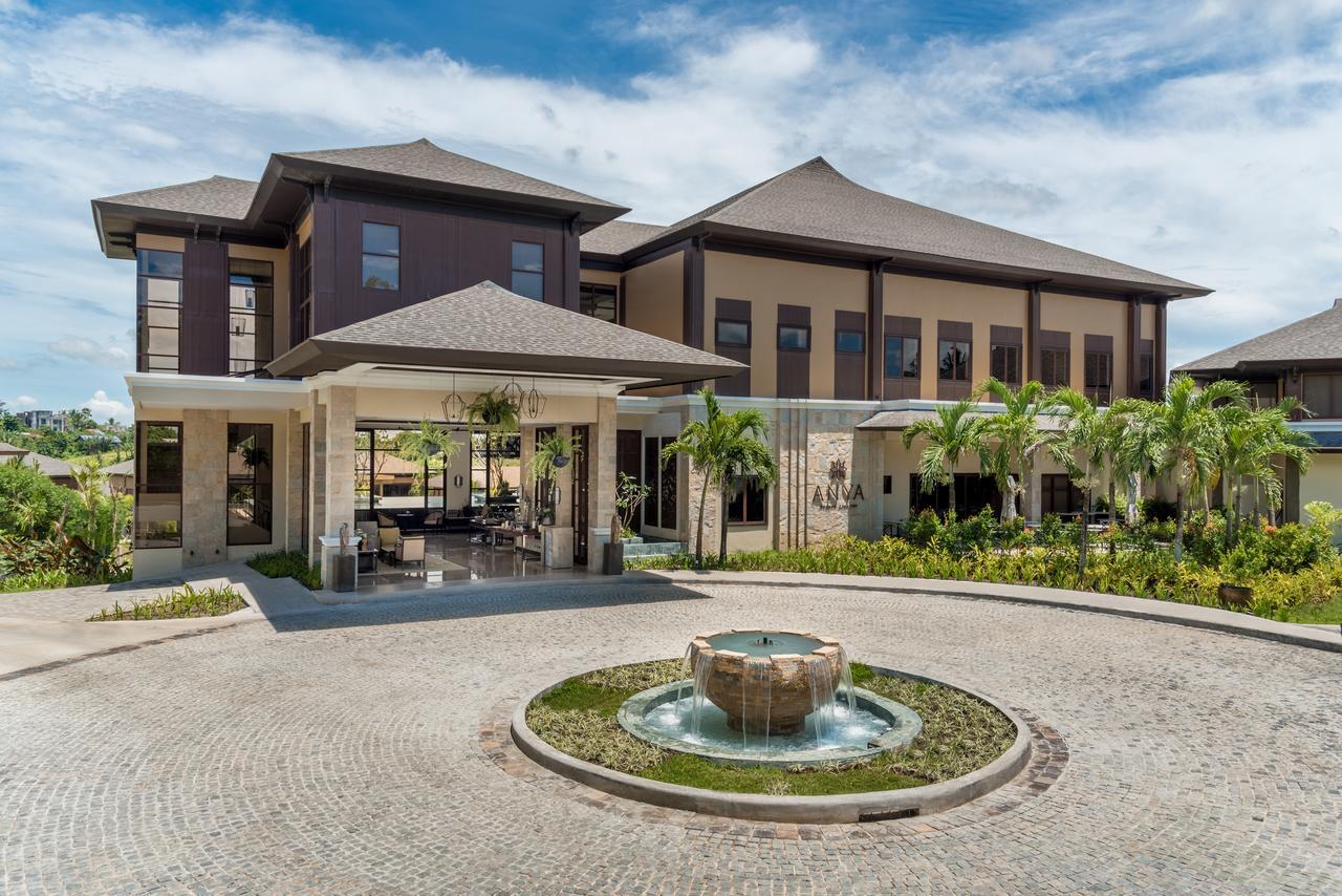 Anya Resort Tagaytay Tagaytay City Extérieur photo