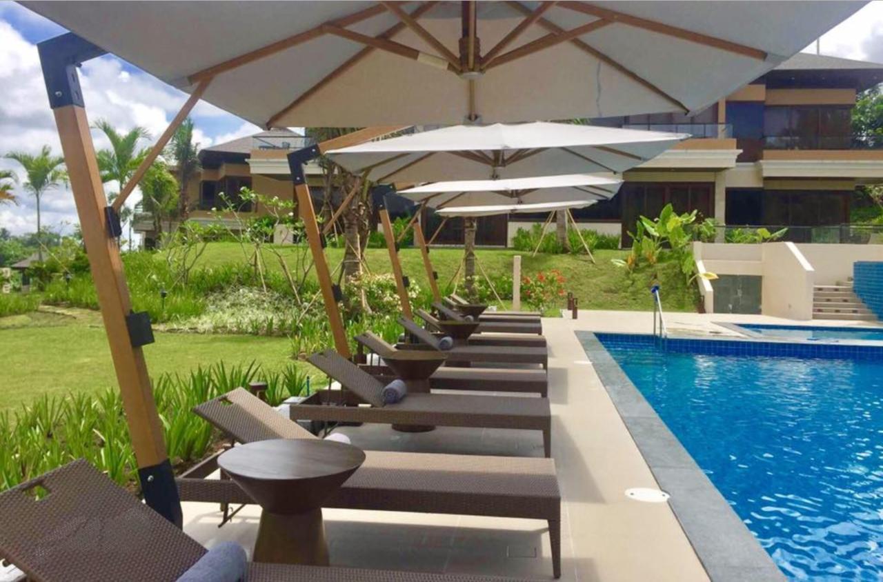 Anya Resort Tagaytay Tagaytay City Extérieur photo