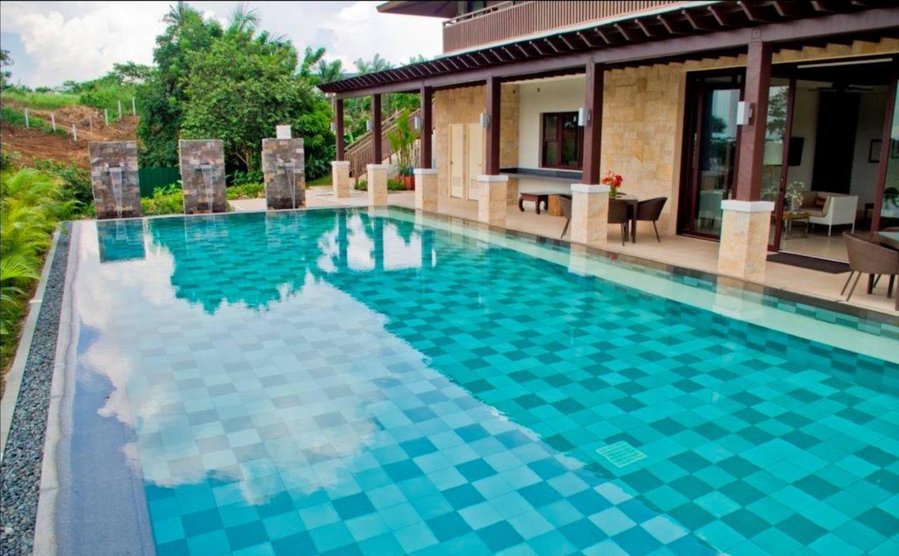 Anya Resort Tagaytay Tagaytay City Extérieur photo