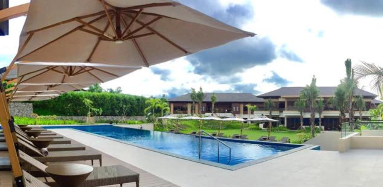 Anya Resort Tagaytay Tagaytay City Extérieur photo