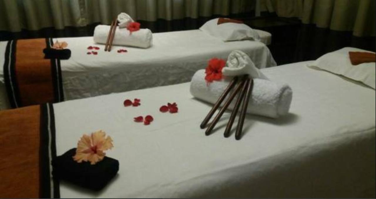 Anya Resort Tagaytay Tagaytay City Extérieur photo