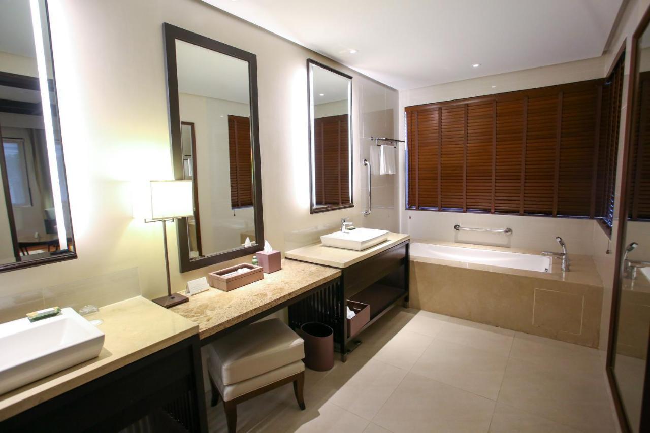 Anya Resort Tagaytay Tagaytay City Extérieur photo