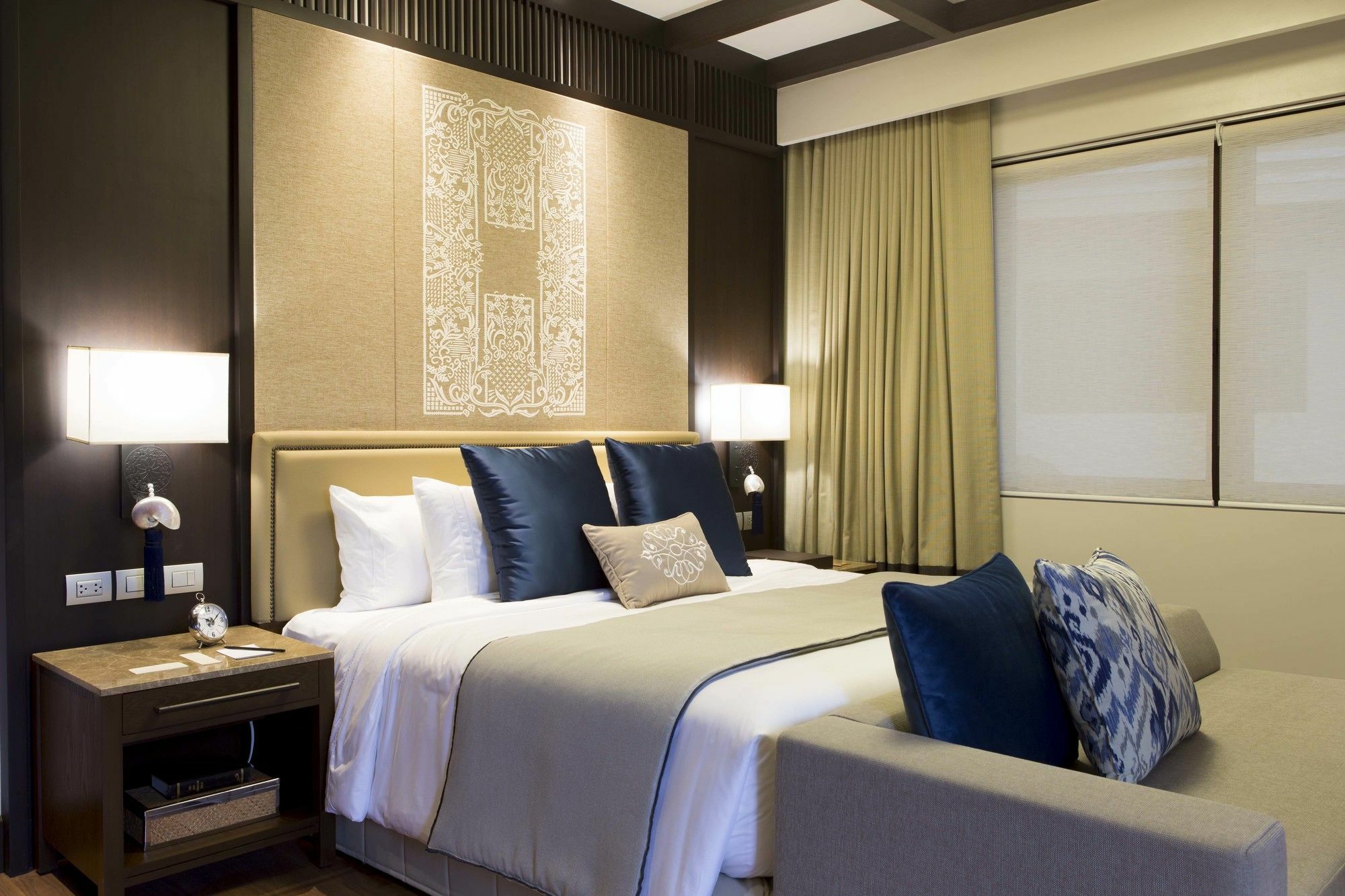 Anya Resort Tagaytay Tagaytay City Extérieur photo